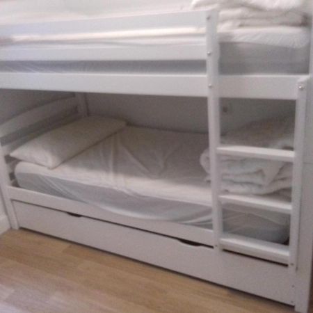 Apartamento Playa100M Санлукар-де-Баррамеда Екстер'єр фото