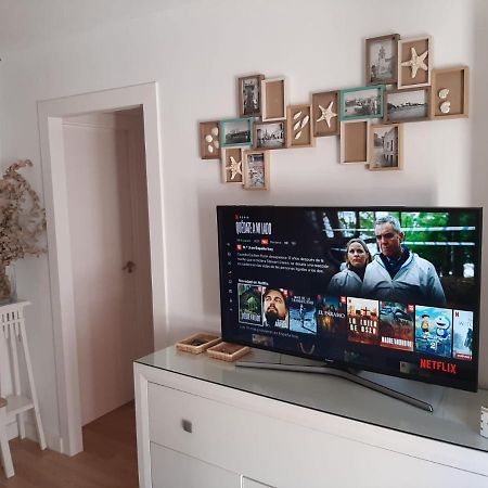 Apartamento Playa100M Санлукар-де-Баррамеда Екстер'єр фото