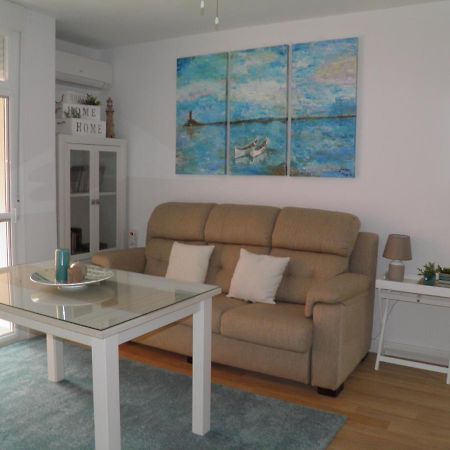 Apartamento Playa100M Санлукар-де-Баррамеда Екстер'єр фото