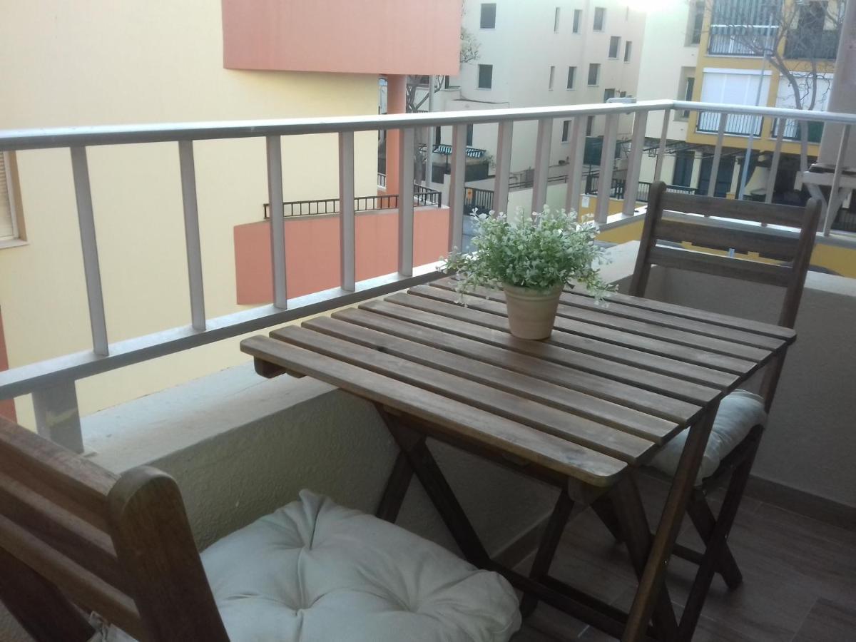 Apartamento Playa100M Санлукар-де-Баррамеда Екстер'єр фото