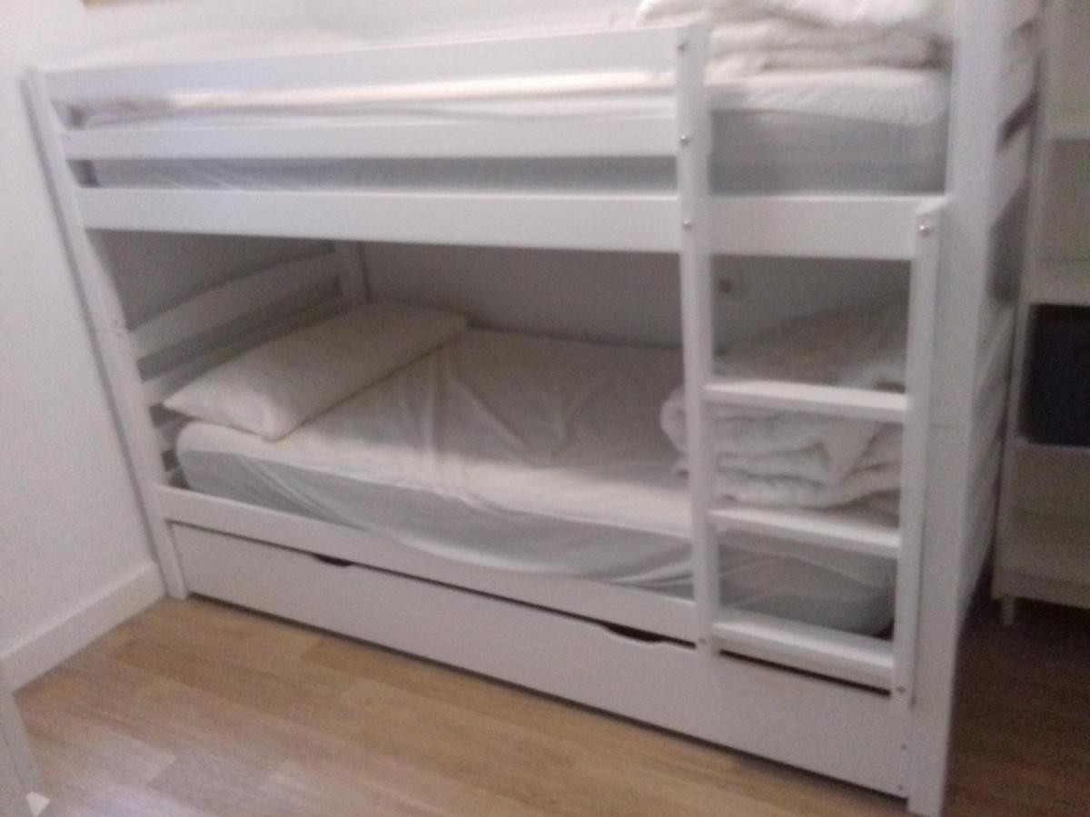 Apartamento Playa100M Санлукар-де-Баррамеда Екстер'єр фото