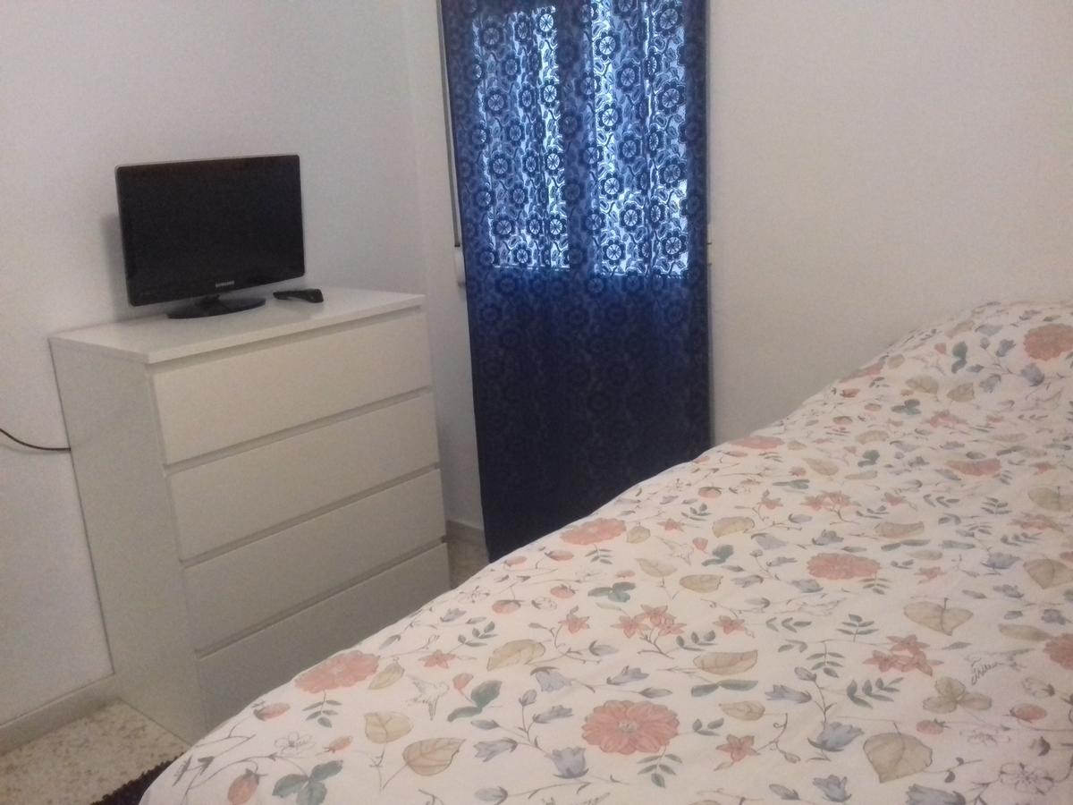 Apartamento Playa100M Санлукар-де-Баррамеда Екстер'єр фото
