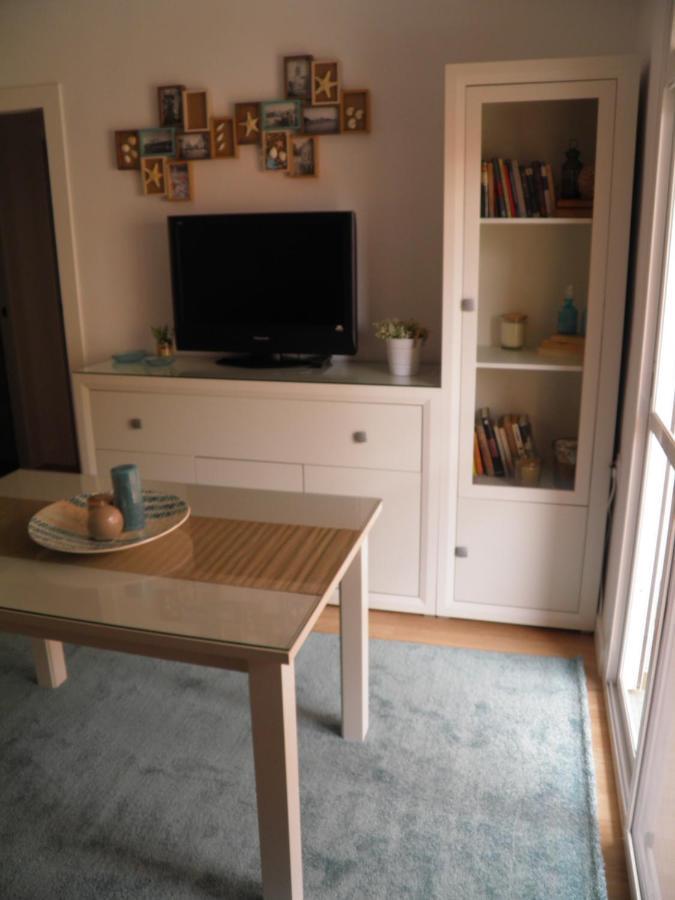 Apartamento Playa100M Санлукар-де-Баррамеда Екстер'єр фото