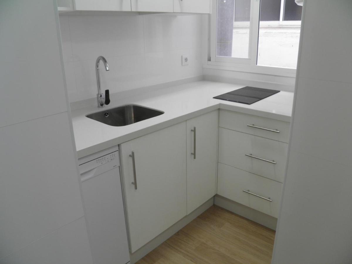 Apartamento Playa100M Санлукар-де-Баррамеда Екстер'єр фото