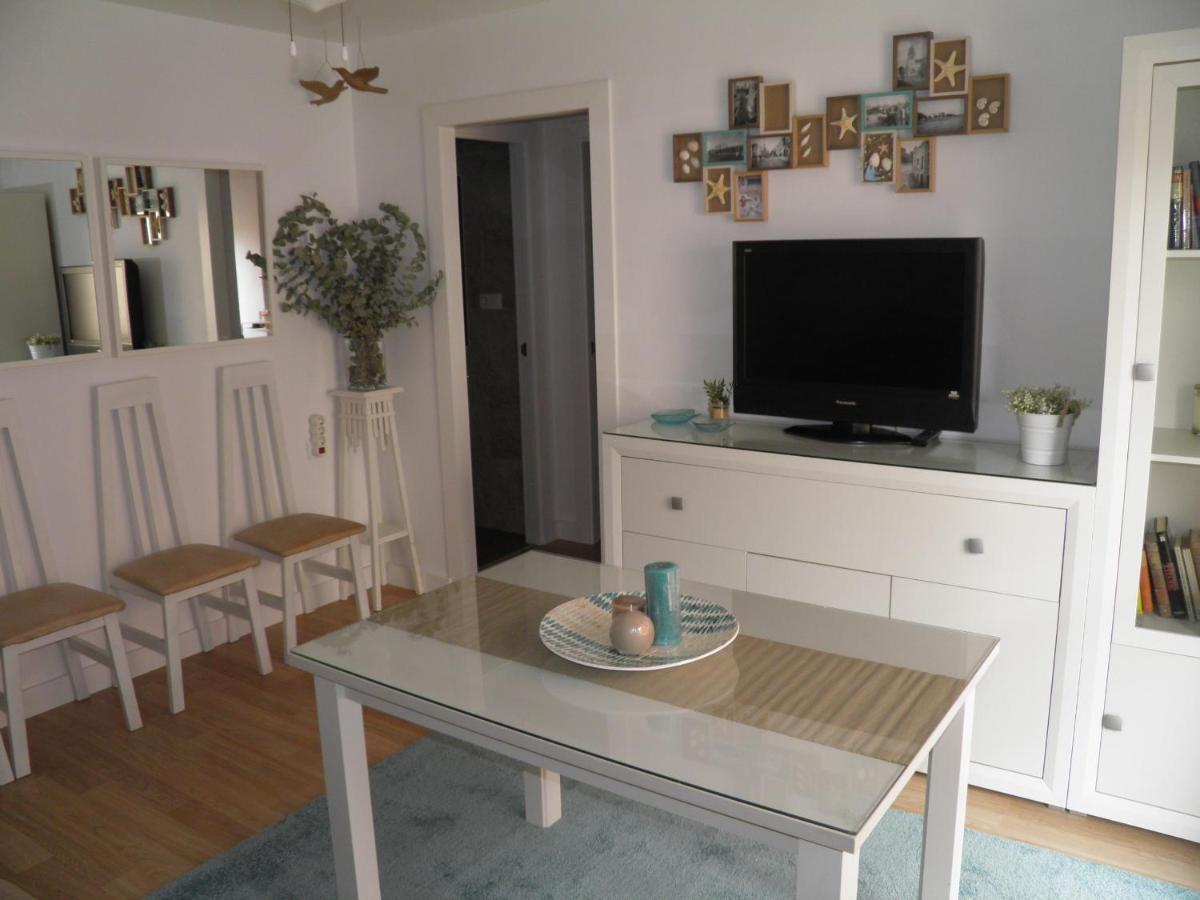 Apartamento Playa100M Санлукар-де-Баррамеда Екстер'єр фото