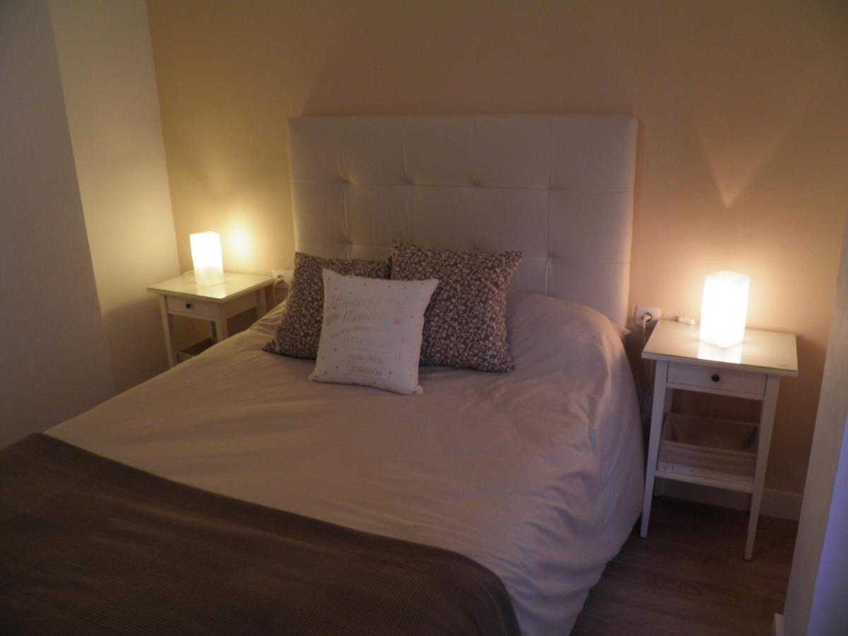 Apartamento Playa100M Санлукар-де-Баррамеда Екстер'єр фото