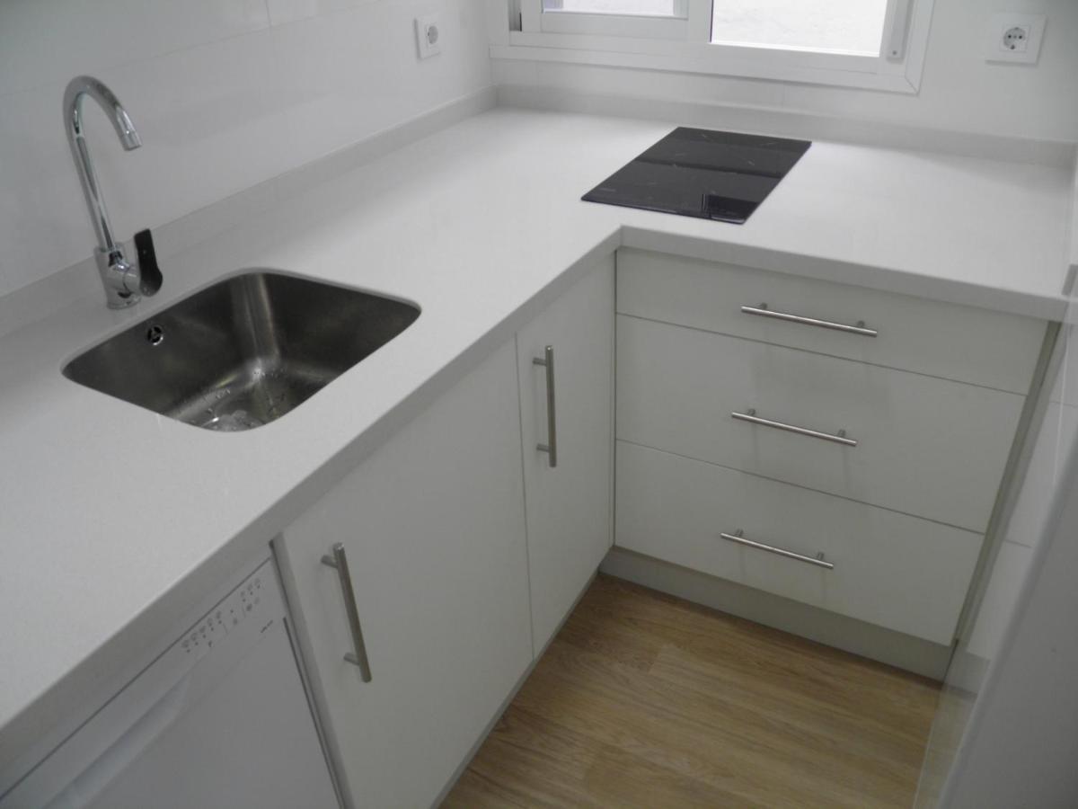 Apartamento Playa100M Санлукар-де-Баррамеда Екстер'єр фото