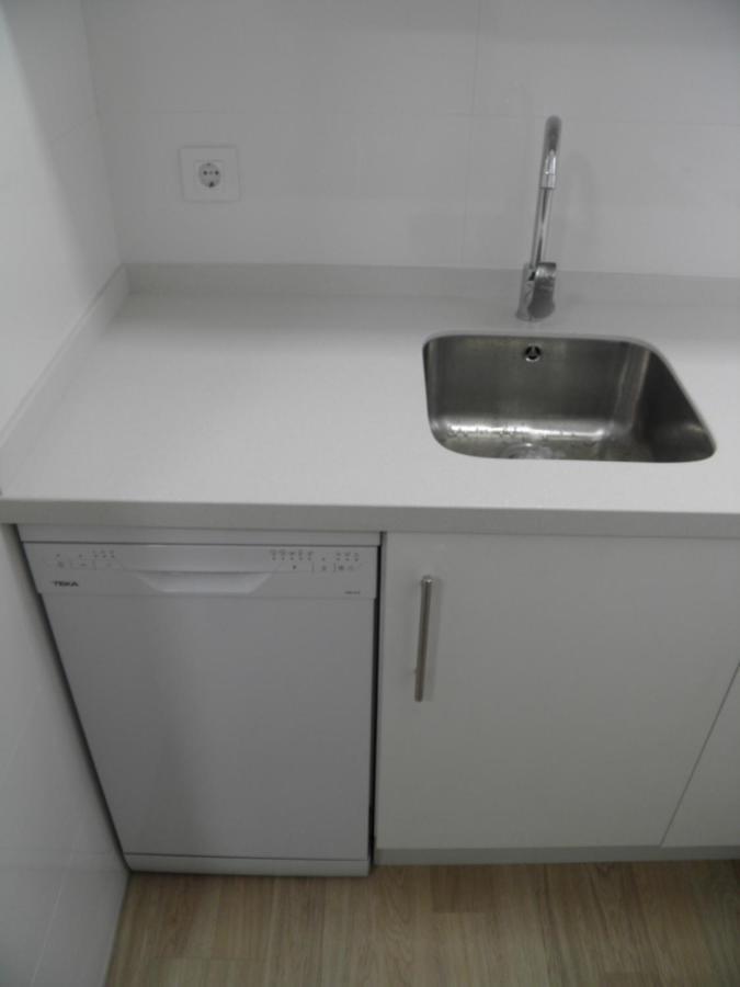 Apartamento Playa100M Санлукар-де-Баррамеда Екстер'єр фото
