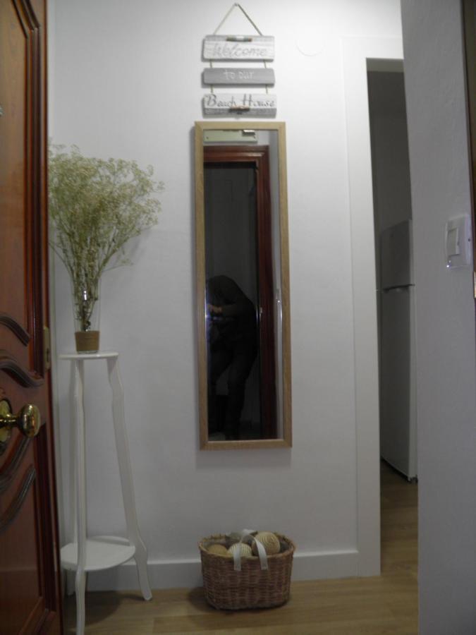 Apartamento Playa100M Санлукар-де-Баррамеда Екстер'єр фото