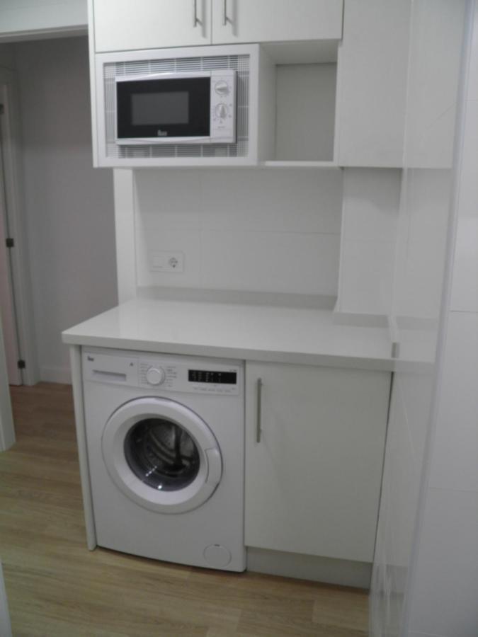 Apartamento Playa100M Санлукар-де-Баррамеда Екстер'єр фото