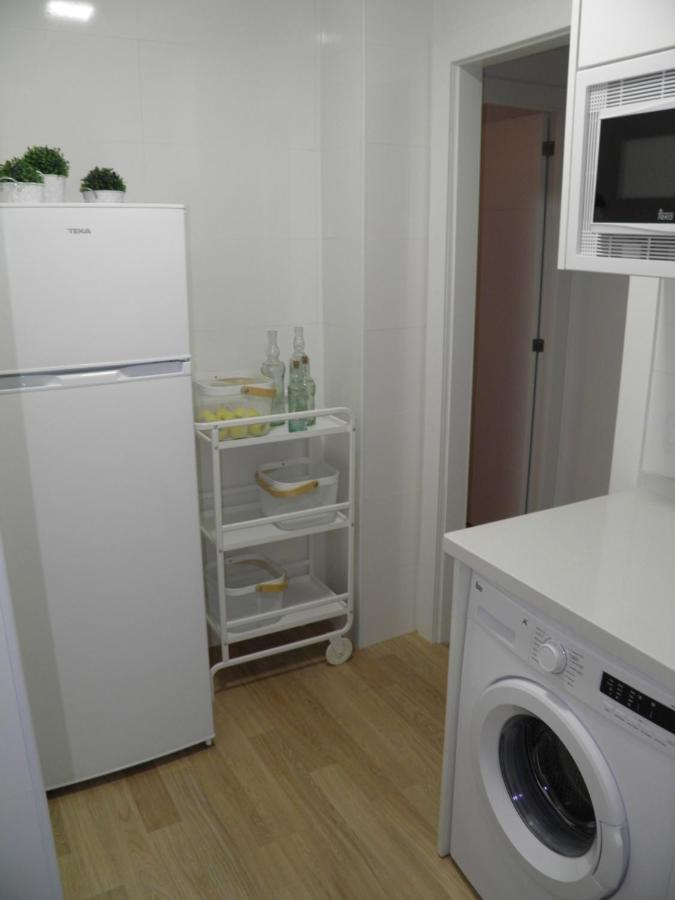 Apartamento Playa100M Санлукар-де-Баррамеда Екстер'єр фото